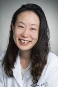 Angela Yoon, DDS